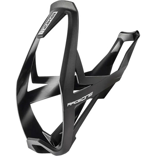 RACE ONE REINFORCED POLYMER ZIKO negro