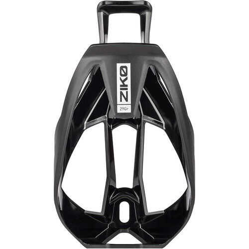 Race One portabidones REINFORCED POLYMER ZIKO NEGRO