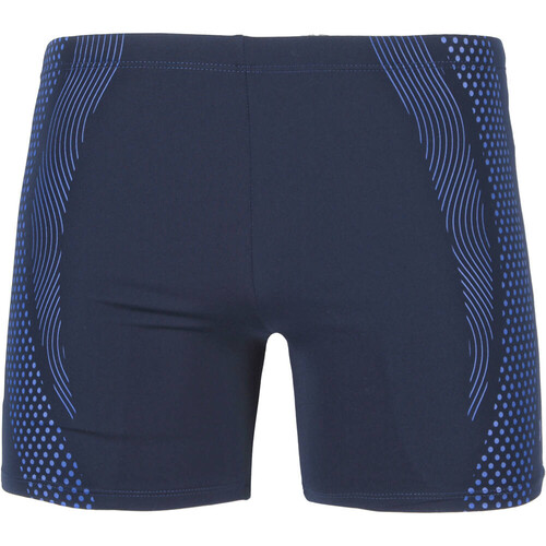 RAS EML LONG TRUNK azul