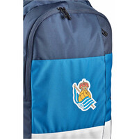 Real Sociedad bolsas de deporte 24/25 BACKPACK  02
