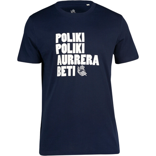 REAL SOCIEDAD POLIKI POLIKI
