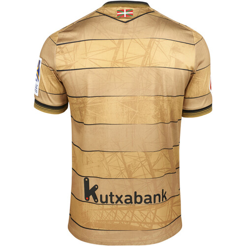 REAL SOCIEDAD REAL SOCIEDAD 24/25 SEGUNDA EQUIPACION