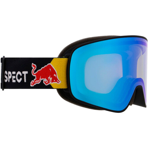 Redbull gafas ventisca RUSH-19BLX RUSH-19BLX MATT BLACK/BLACK 
