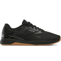 Reebok zapatilla cross training hombre NANO X5 NEGRO