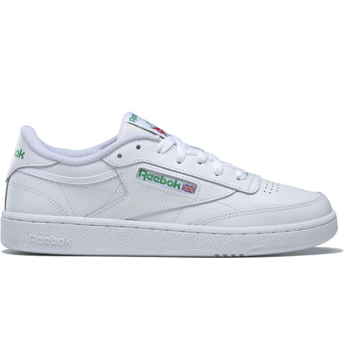 REEBOK CLUB C 85 blanco