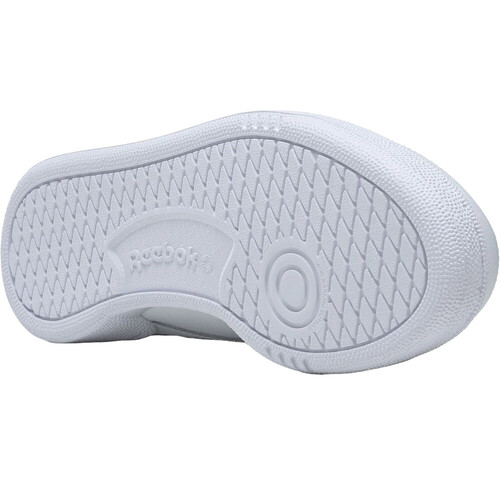 REEBOK CLUB C 85 blanco