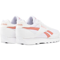 Reebok zapatilla moda mujer REWIND RUN BLANCO puntera