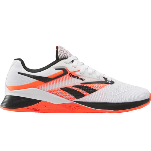 Reebok zapatillas fitness mujer NANO X4 BLANCO