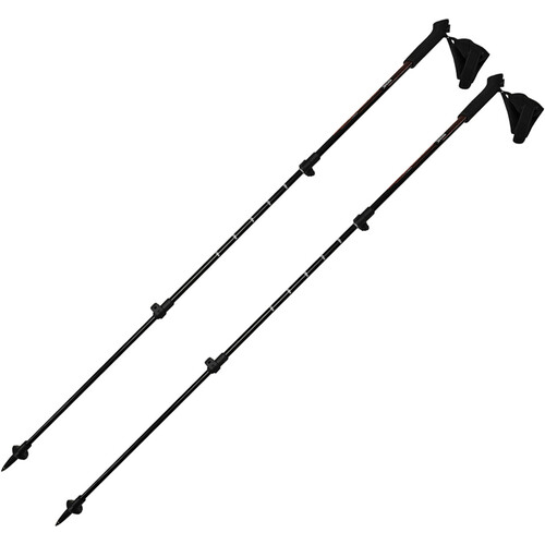 REGATTA NORDIC WALK POLE negro