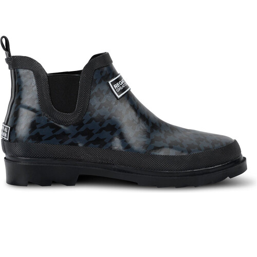 REGATTA LADY HARPER WELLY negro
