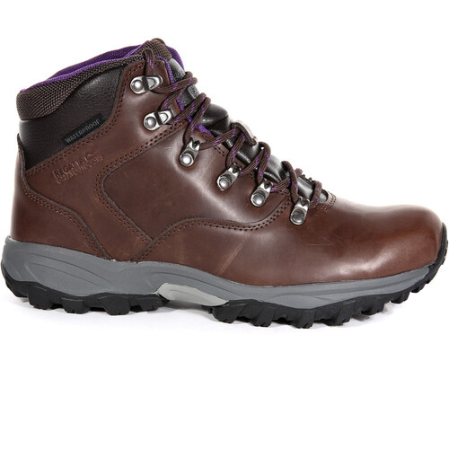 REGATTA BAINSFORD marron