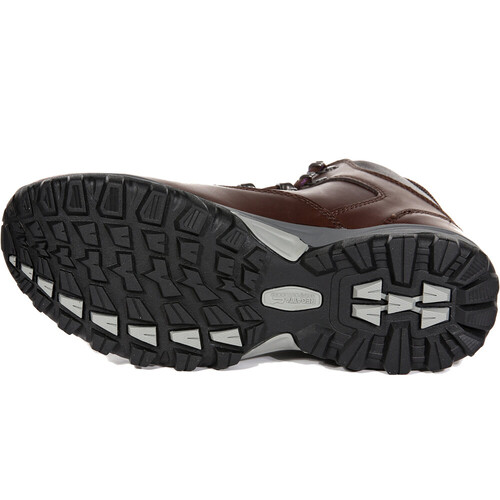 REGATTA BAINSFORD marron