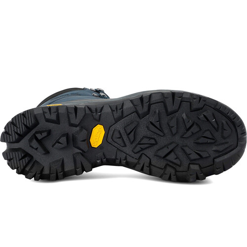 Regatta bota trekking mujer BLAKE AZUL