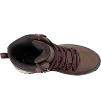 Regatta bota trekking mujer BLAKE MARRON 05