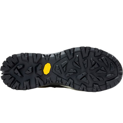 Regatta bota trekking mujer BLAKE VERDE