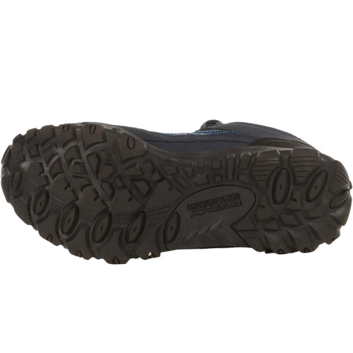 REGATTA EDGEPOINT WATERPROOF azul