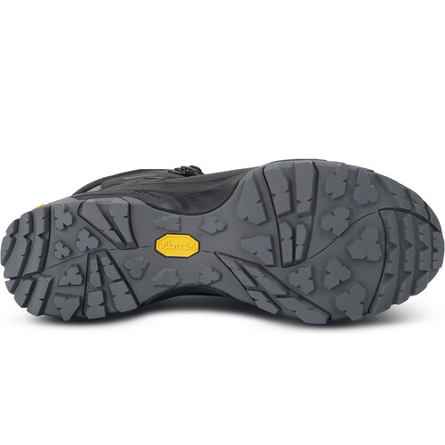 Regatta bota trekking mujer REGEN GRIS