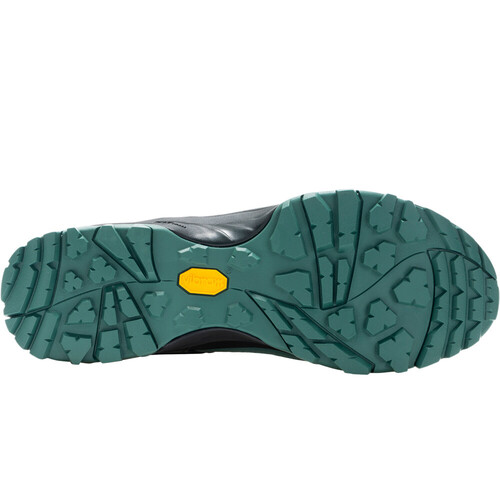Regatta bota trekking mujer REGEN VERDE