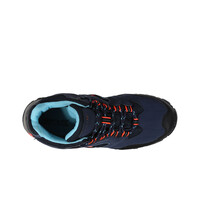 Regatta bota trekking niño HOLCOMBE IEP  05