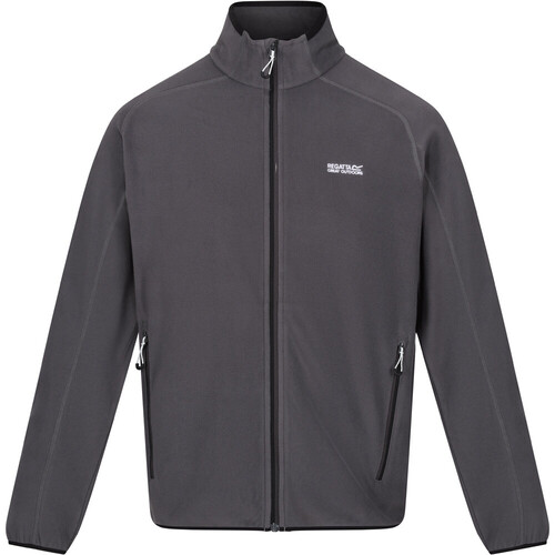 REGATTA HADFIELD gris