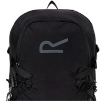 Regatta mochila montaña BLACKFELL 4 20L NEGRO 04