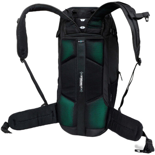 REGATTA BLACKFELL 4 25L negro