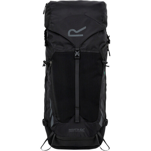Regatta mochila montaña BLACKFELL 4 45L NARANJA