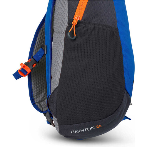 Regatta mochila montaña HIGHTON V2 25 L AZUL
