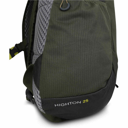 REGATTA HIGHTON V2 25L verde