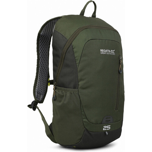 REGATTA HIGHTON V2 25L verde