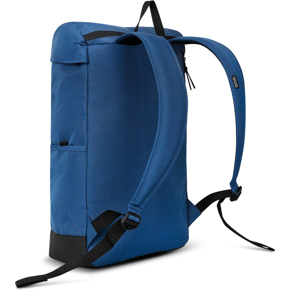 Regatta mochila montaña SHILTON2 25L AZUL 02