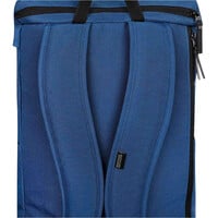 Regatta mochila montaña SHILTON2 25L AZUL 04
