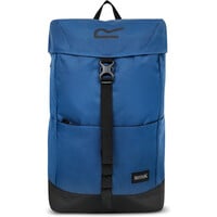 Regatta mochila montaña SHILTON2 25L AZUL vista frontal