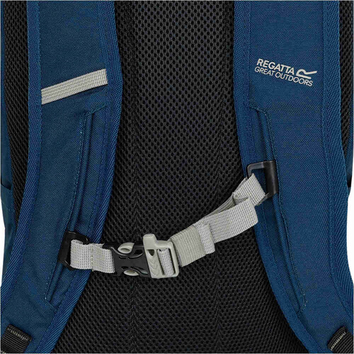 REGATTA SURVIVOR 5 25L azul