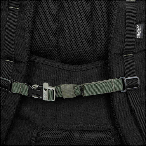 REGATTA SURVIVOR 5 35L gris