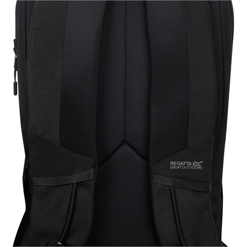 REGATTA VOYAD 25L negro