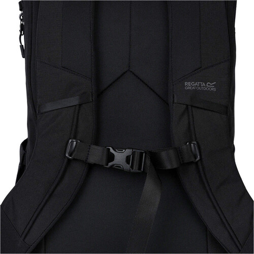 REGATTA VOYAD 35L negro