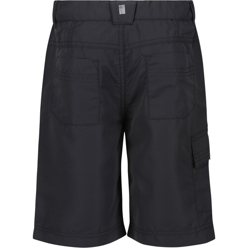REGATTA SORCER II gris
