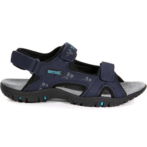 REGATTA HARIS azul