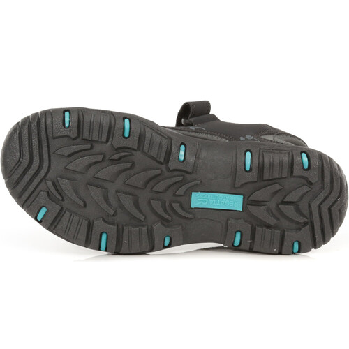 Regatta sandalias trekking mujer HARIS GRIS