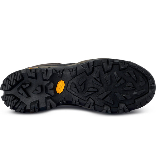 Regatta zapatilla trekking hombre BLAKELOW MARRON