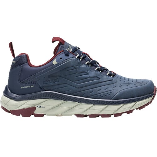 Regatta zapatilla trekking hombre DERINO LOW AZUL