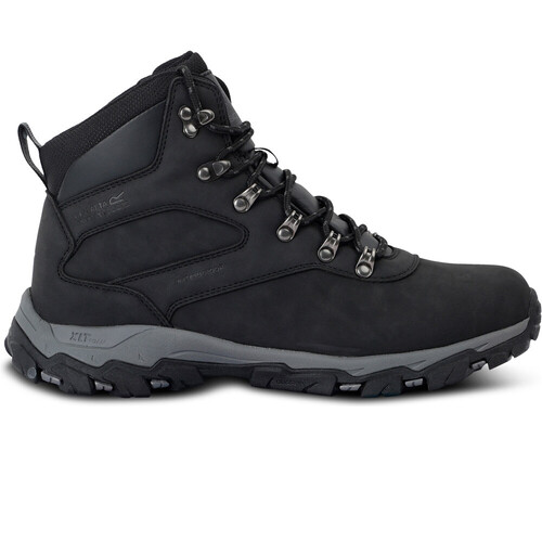 REGATTA HOLCOMBE CLASSIC negro