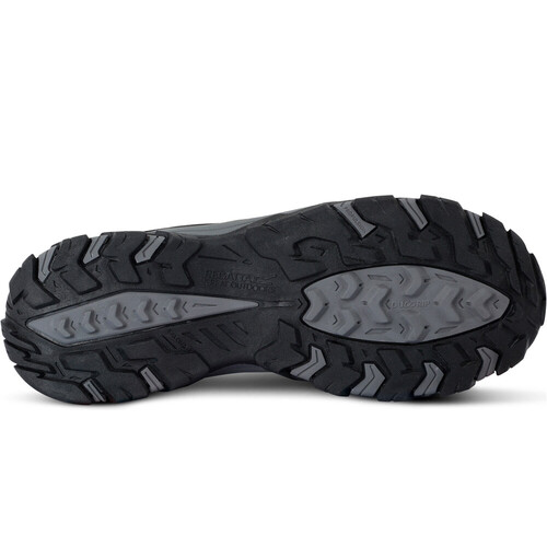 REGATTA HOLCOMBE CLASSIC negro