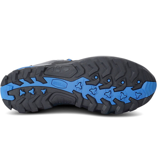 REGATTA SAMARIS III LOW gris