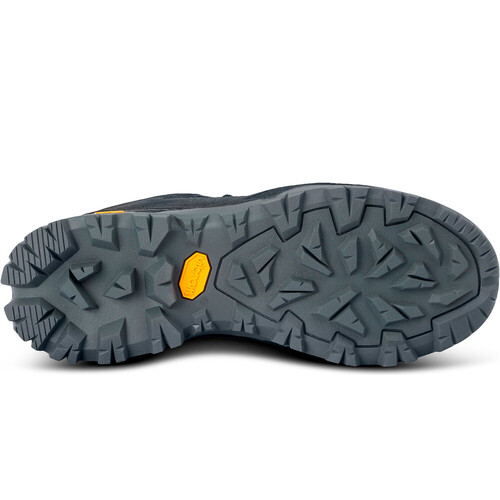 REGATTA BLAKE LOW negro
