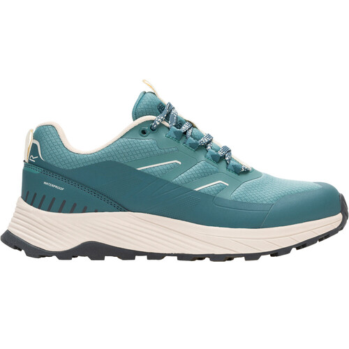 REGATTA RAVIKA verde