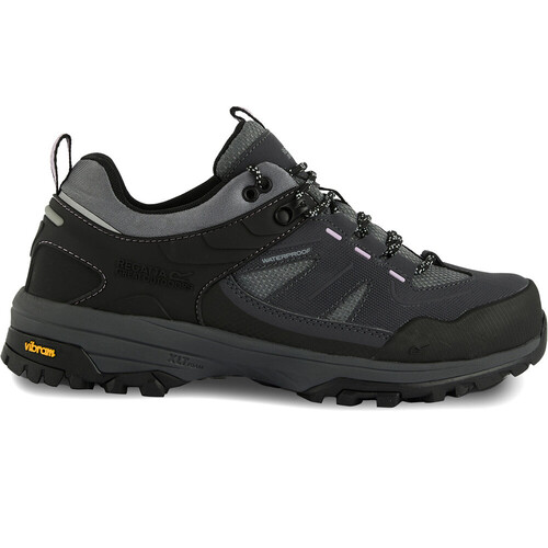 REGATTA REGEN LOW gris
