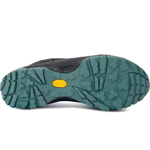 Regatta zapatilla trekking mujer REGEN LOW VERDE
