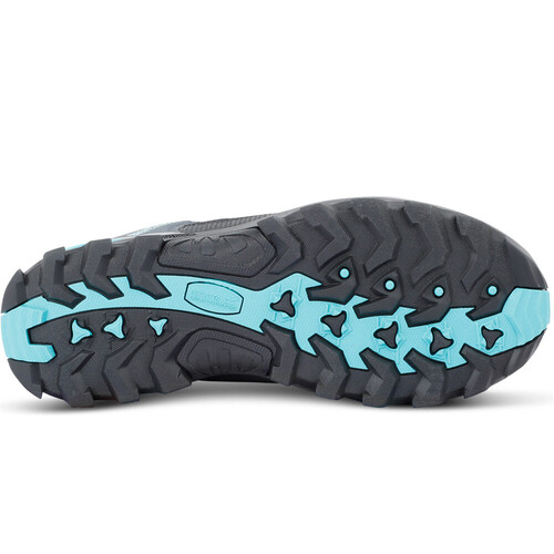 REGATTA SAMARIS III LOW gris